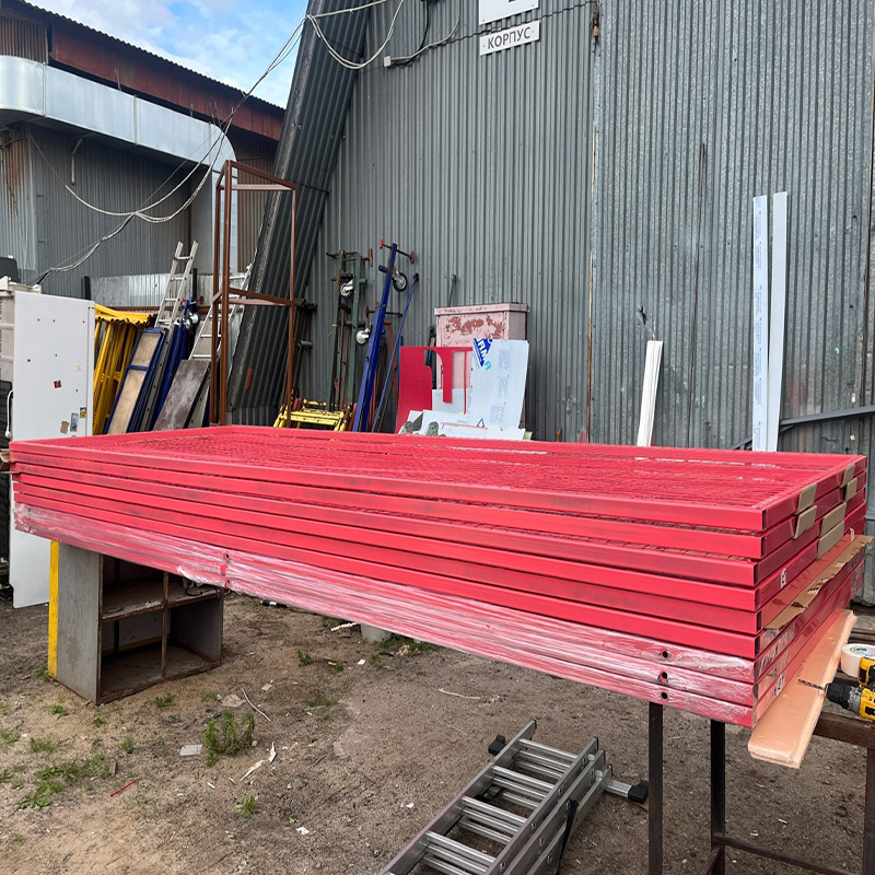 Новый проект для компании «Самокат» Новый проект для компании «Самокат»