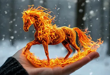 Поздравляем с Новым 2026 годом!